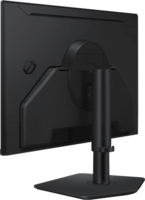 Samsung 27" S27FG502EU G50F Odyssey 16:9 QHD IPS LED Gaming Monitor - Fekete