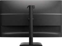 AOC 31.5" Q32E4U 16:9 QHD IPS LED Monitor - Fekete