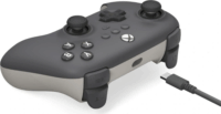 8BitDo Ultimate C USB-C Vezetékes Kontroller (Xbox Series X|S / Xbox One / PC) - Fekete