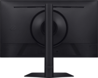 Samsung 26.7" S27FG506SUG5 G50SF Odyssey 16:9 QHD QD-OLED Gaming Monitor - Fekete