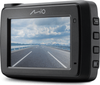 Mio MiVue 903W PRO menetrögzítő kamera - Fekete