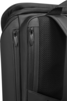 Lenovo GX41T08941 16" Gamer hátizsák - Fekete