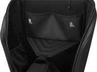 Lenovo GX41T08941 16" Gamer hátizsák - Fekete