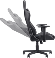 Acer Predator Rift Go 331 Gamer szék - Fekete