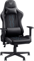 Acer Predator Rift Go 331 Gamer szék - Fekete
