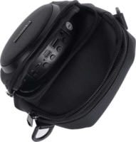 Hoco HC41 válltáska Bluetooth hangszóróval Hordozható hangfal 8 Watt - Fekete