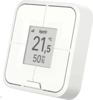 FRITZ! Smart Control 440 Okos otthonautomatizálási kapcsoló - Fehér