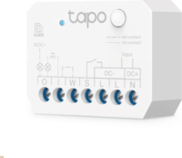 TP-Link TAPO S110E Bluetooth Wi-Fi Okos relé