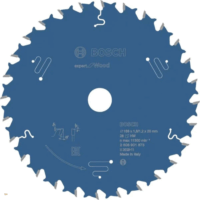 Bosch Fa Körfűrészlap Ø 168mm x 20mm, 1,2mm, 28 fog