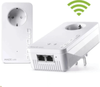Devolo 7188 Powerline Adapter KIT (2db/csomag)