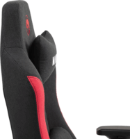 Marvo CH-178 Kahn Gamer Szék - Fekete / Piros