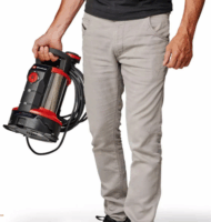 Einhell GE-DP 7935 merülő/nyomásos szennyvízszivattyú 790 Watt