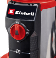 Einhell GE-DP 7935 merülő/nyomásos szennyvízszivattyú 790 Watt