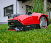 Einhell 3413975 Freelexo Cam Plus Okos Robotfűnyíró (600 m²)