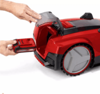 Einhell 3413975 Freelexo Cam Plus Okos Robotfűnyíró (600 m²)