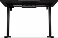 Endorfy Atlas SElektromosan állítható Gamer asztal 114 x 60 x72 -118 cm - Fekete