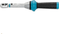 Hazet 5108B-3CT 1/4" Nyomatékkulcs (2,5-25 Nm)