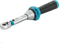 Hazet 5108B-3CT 1/4" Nyomatékkulcs (2,5-25 Nm)