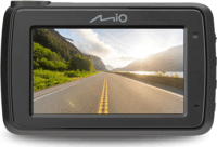 MIO MiVue 803W PRO Autós menetrögzítő kamera - Fekete