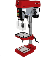 Holzmann SB203V_230V Oszlopos fúrógép 750 Watt