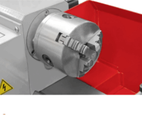 Holzmann ED300ECO 230V Esztergapad 560W