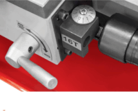 Holzmann ED300ECO 230V Esztergapad 560W