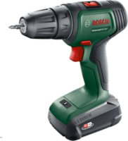 Bosch 06039D4005 Akkus fúró-csavarozó 18V + koffer