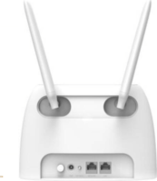 Hikvision AC1200 4G LTE WiFi5 Router - Fehér