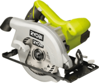 Ryobi EWS1150RS Elektromos Kézi Körfűrész Ø170mm 1150W