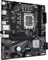 Gigabyte H610M D3W WIFI6 DDR5 LGA1700 Micro ATX Alaplap