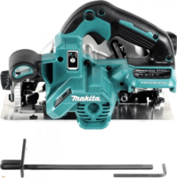 Makita DHS661RTJU Akkumulátoros Kézi körfűrész Ø165mm + 2x 5Ah Akku + Koffer