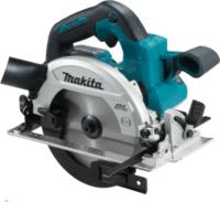 Makita DHS661RTJU Akkumulátoros Kézi körfűrész Ø165mm + 2x 5Ah Akku + Koffer