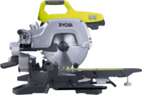 Ryobi EMS216L Elektromos Asztali Gérvágófűrész Ø216mm 1500W
