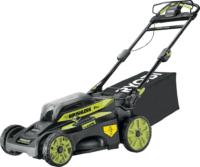 Ryobi MAX POWER RY36LMX51A-160 Akkus Fűnyíró 36V
