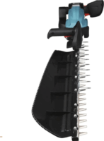 Makita UH014GZ XGT Akkumulátoros Sövényvágó 40V (akku és töltő nélkül)