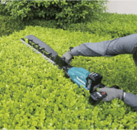 Makita UH014GZ XGT Akkumulátoros Sövényvágó 40V (akku és töltő nélkül)