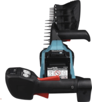 Makita UH014GZ XGT Akkumulátoros Sövényvágó 40V (akku és töltő nélkül)