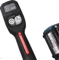 Makita UH014GZ XGT Akkumulátoros Sövényvágó 40V (akku és töltő nélkül)