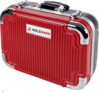 Holzmann WZK167PRO Szerszámkészlet húzató kofferben (167db/csomag)