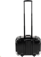 Holzmann WZK167PRO Szerszámkészlet húzató kofferben (167db/csomag)