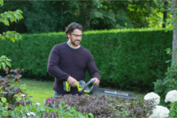 Ryobi ONE+ RY18HT45A-0 Akkus Sövényvágó 18V (akku és töltő nélkül)