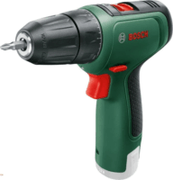 Bosch 06039D3005 Akkus csavarbehajtó 12V (Akku és töltő nélkül)