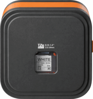 Brother PT-D610BT Bluetooth Feliratozógép 36mm - Fekete