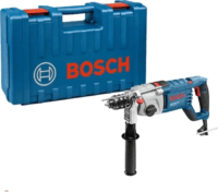 Bosch 060118B000 Professional Elektromos Ütvefúró 1500W - Kék