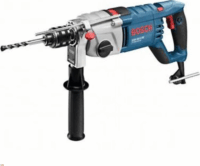 Bosch 060118B000 Professional Elektromos Ütvefúró 1500W - Kék