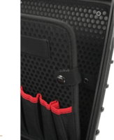 Knipex Robust23 Start Villanyszerelő szerszámkészlet kofferben (24db/csomag)