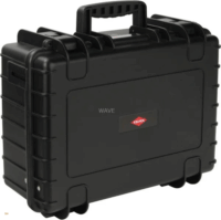 Knipex Robust23 Start Villanyszerelő szerszámkészlet kofferben (24db/csomag)