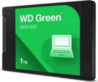 Western Digital 1TB 2,5" SATA3 SSD