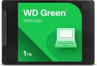 Western Digital 1TB 2,5" SATA3 SSD