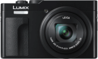 Panasonic Lumix DC-TZ99 Kompakt Fényképező 30x Optikai Zoom 20,3Mpx - Fekete